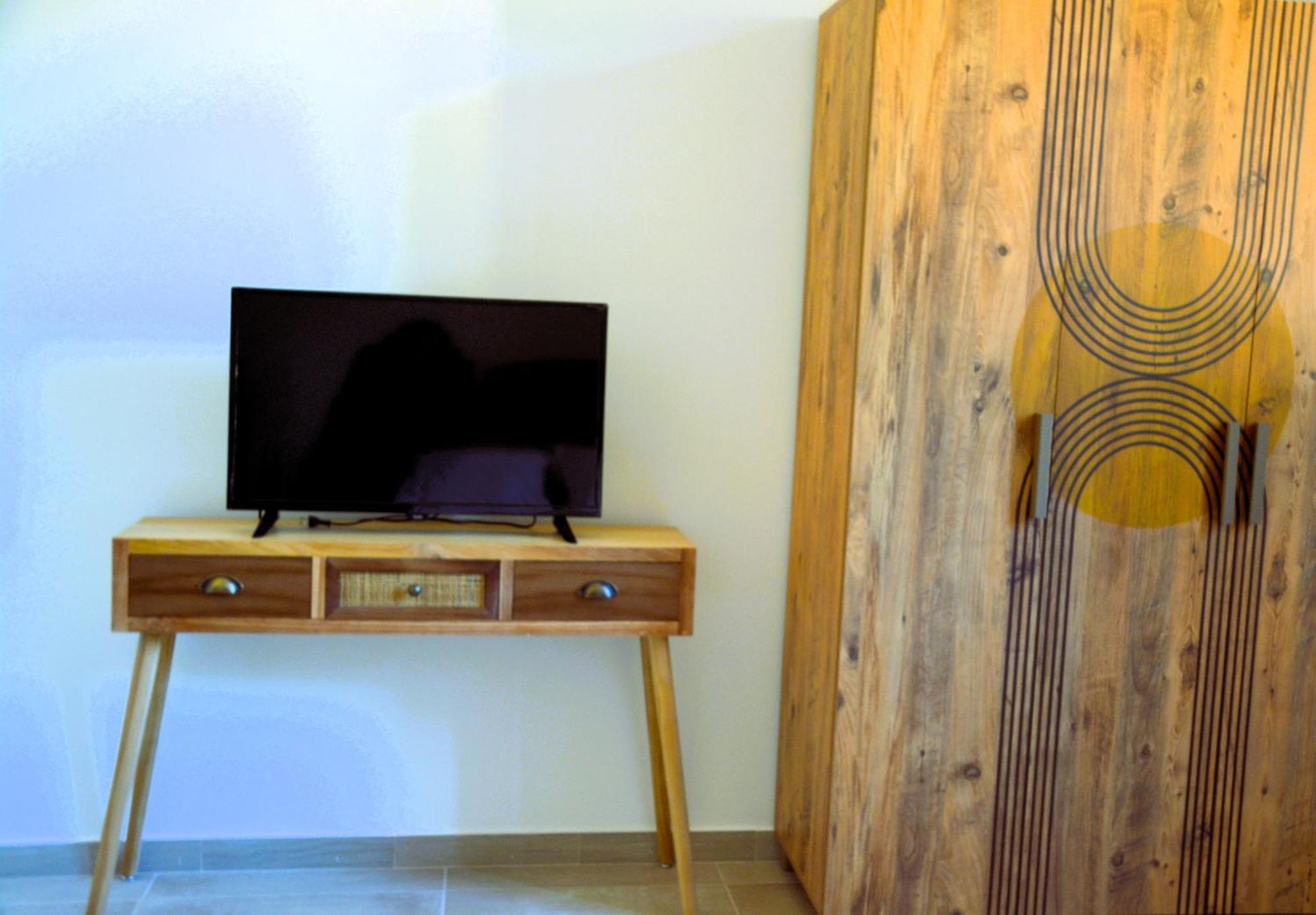 Il Giardino Del Tempio Bed & Breakfast Agrigento Exterior photo