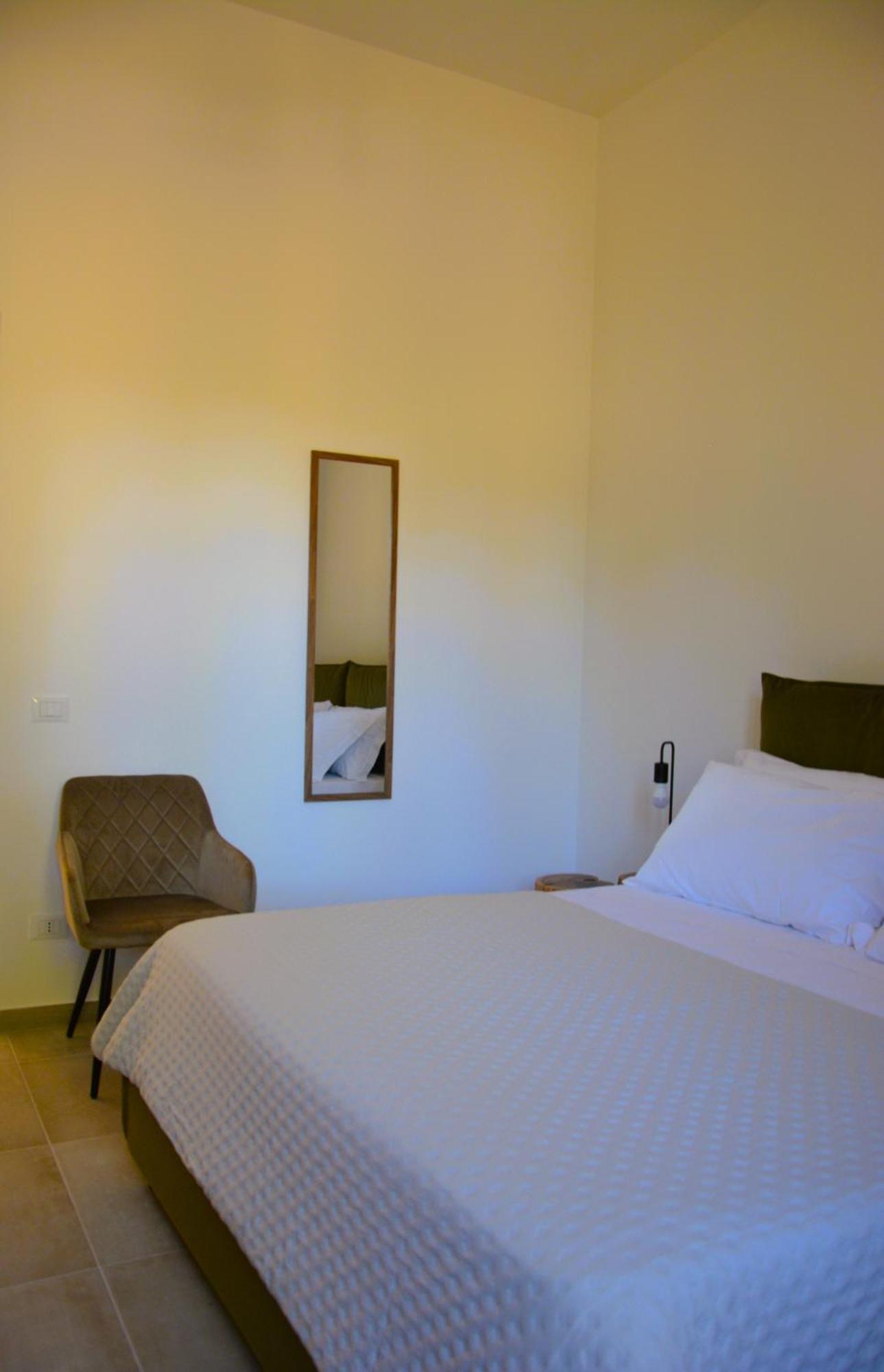 Il Giardino Del Tempio Bed & Breakfast Agrigento Exterior photo