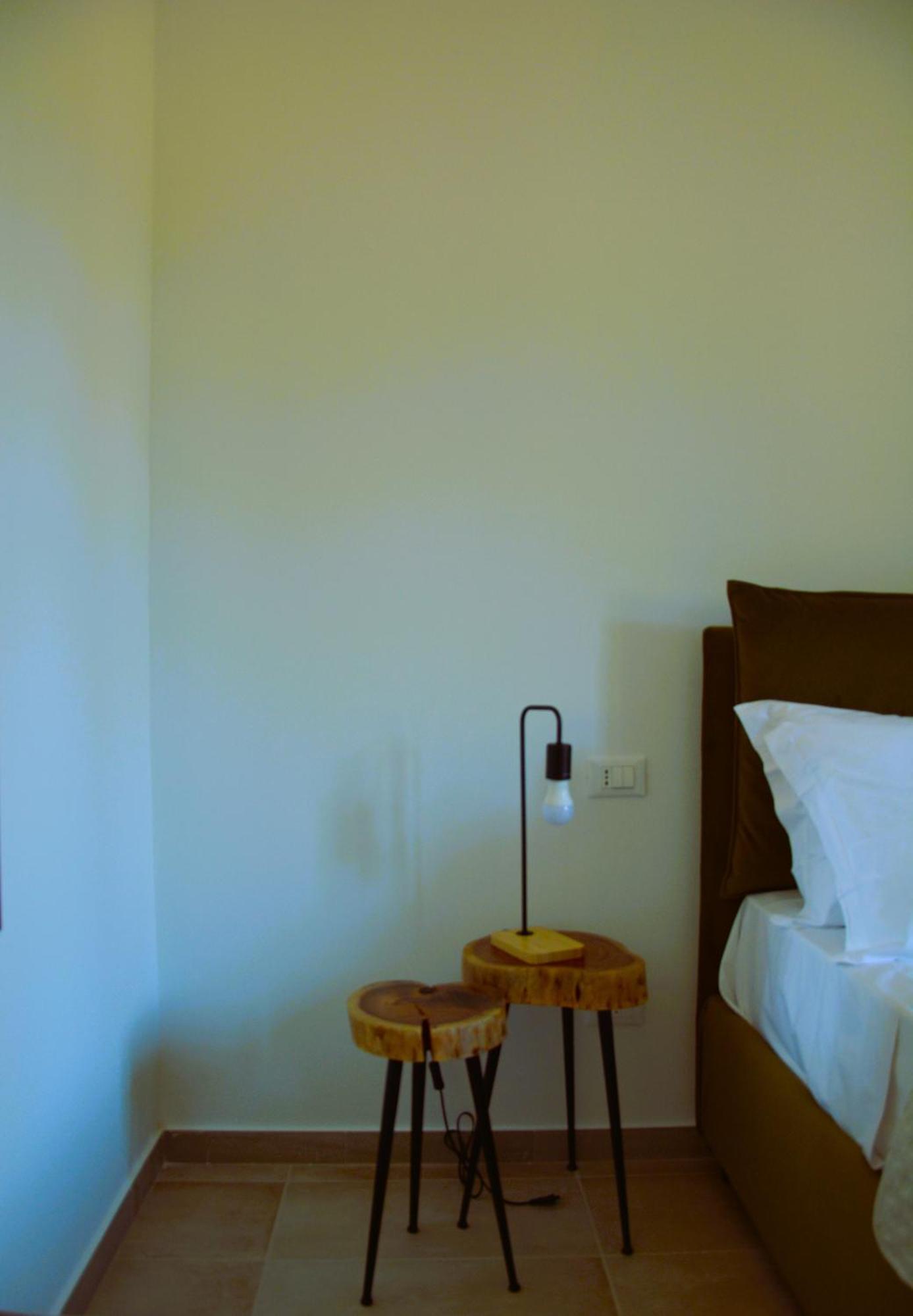 Il Giardino Del Tempio Bed & Breakfast Agrigento Exterior photo
