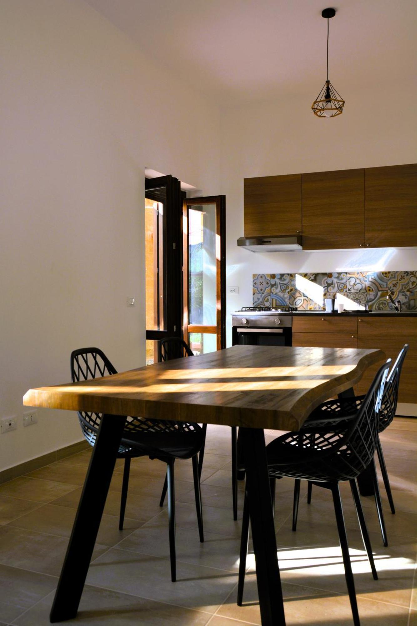 Il Giardino Del Tempio Bed & Breakfast Agrigento Exterior photo