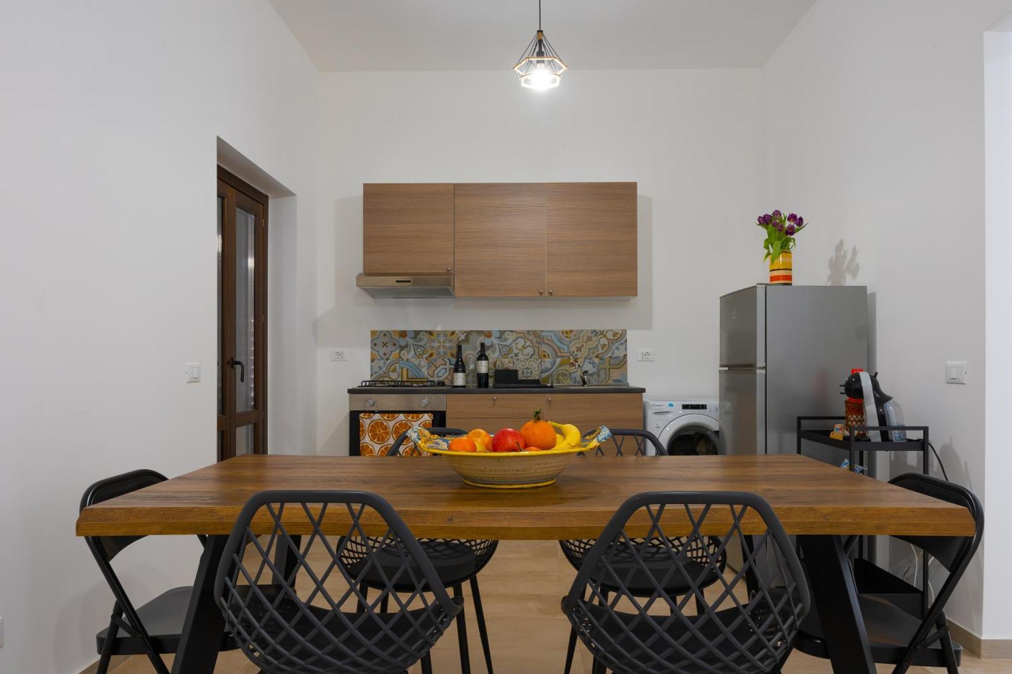 Il Giardino Del Tempio Bed & Breakfast Agrigento Exterior photo