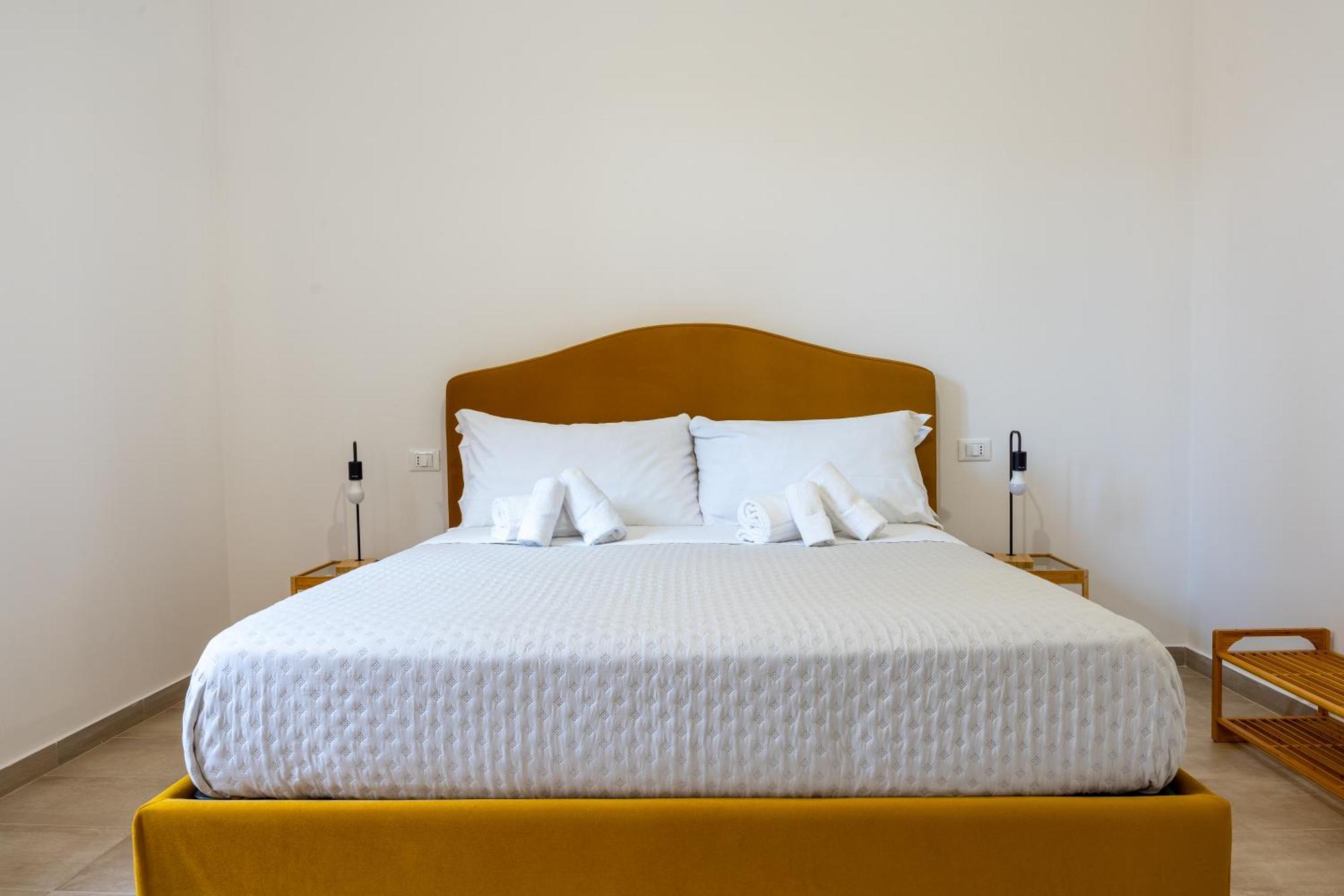 Il Giardino Del Tempio Bed & Breakfast Agrigento Exterior photo
