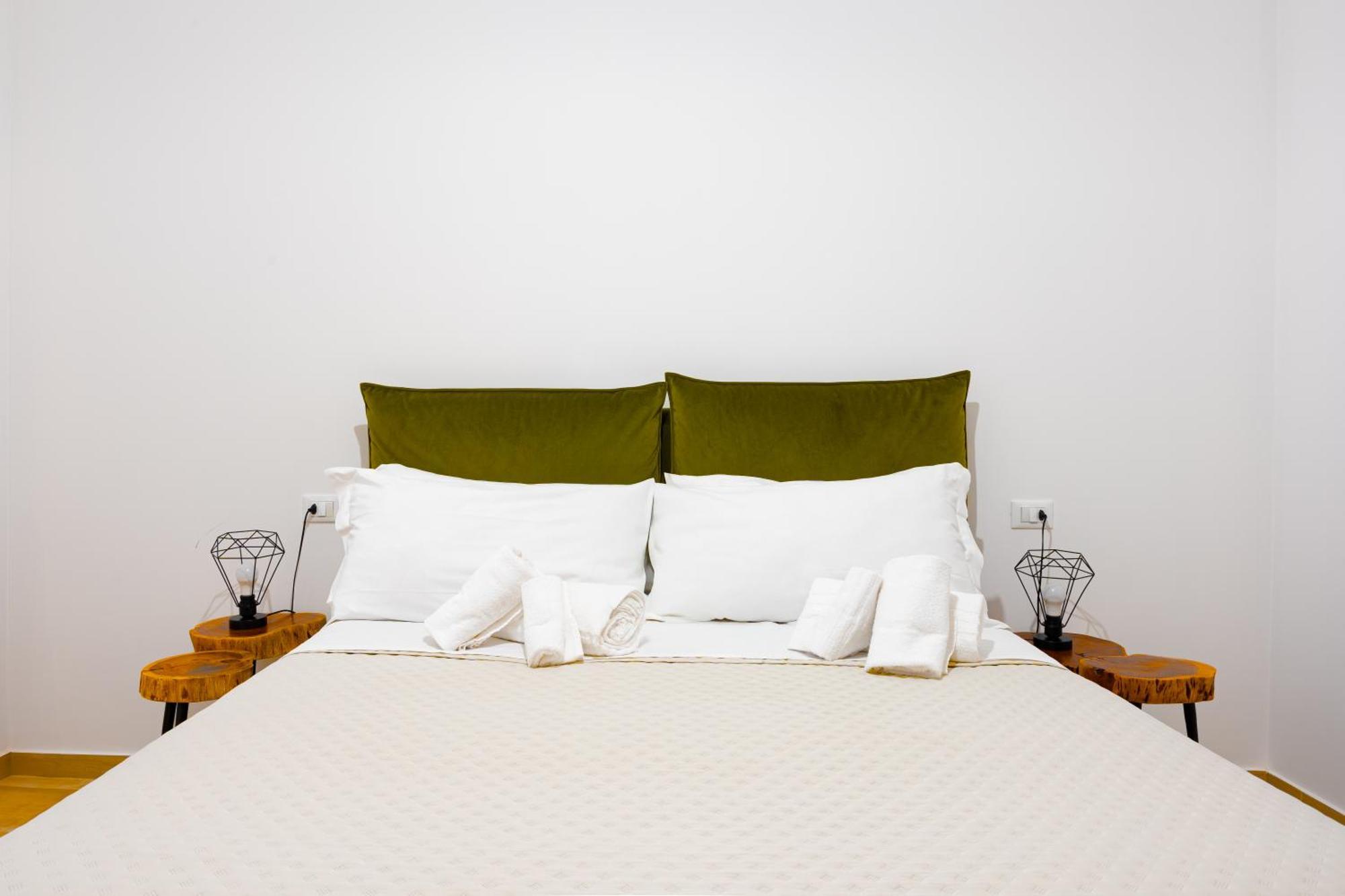 Il Giardino Del Tempio Bed & Breakfast Agrigento Exterior photo
