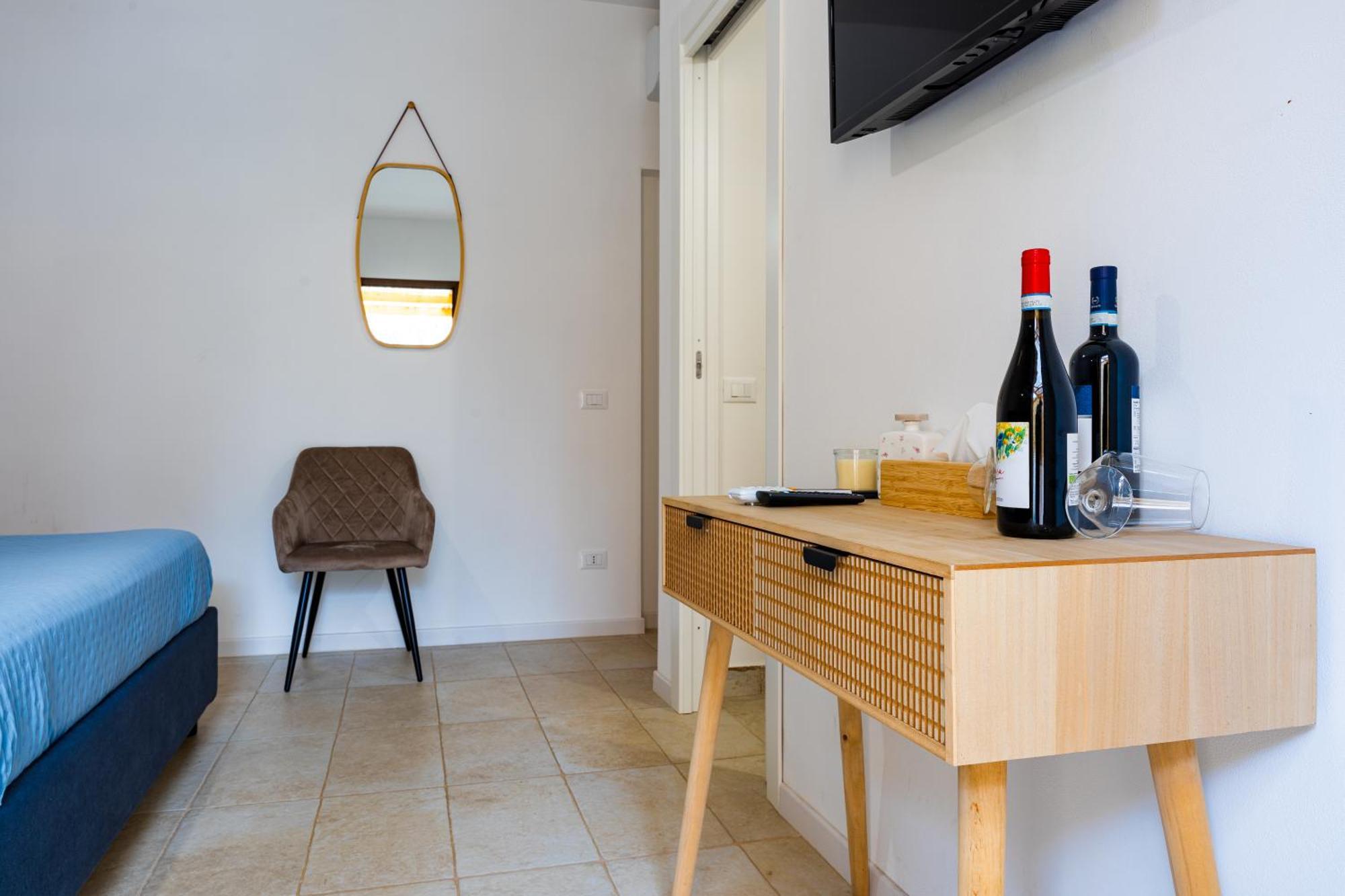 Il Giardino Del Tempio Bed & Breakfast Agrigento Exterior photo